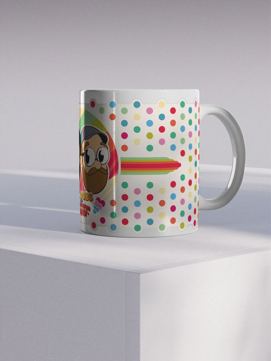 Two Mo's on a Mug product image (4)