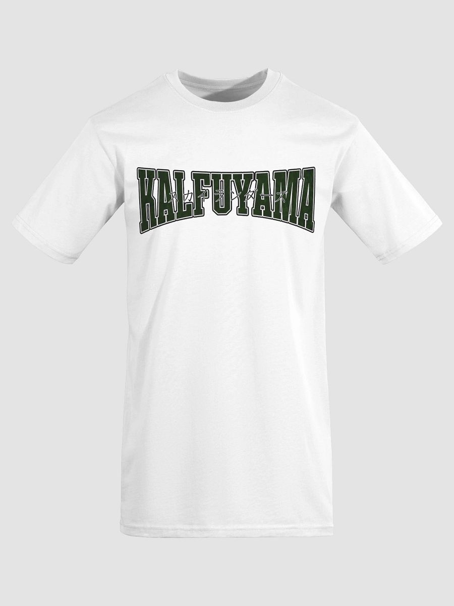 Kalfuyama T-Shirt product image (18)