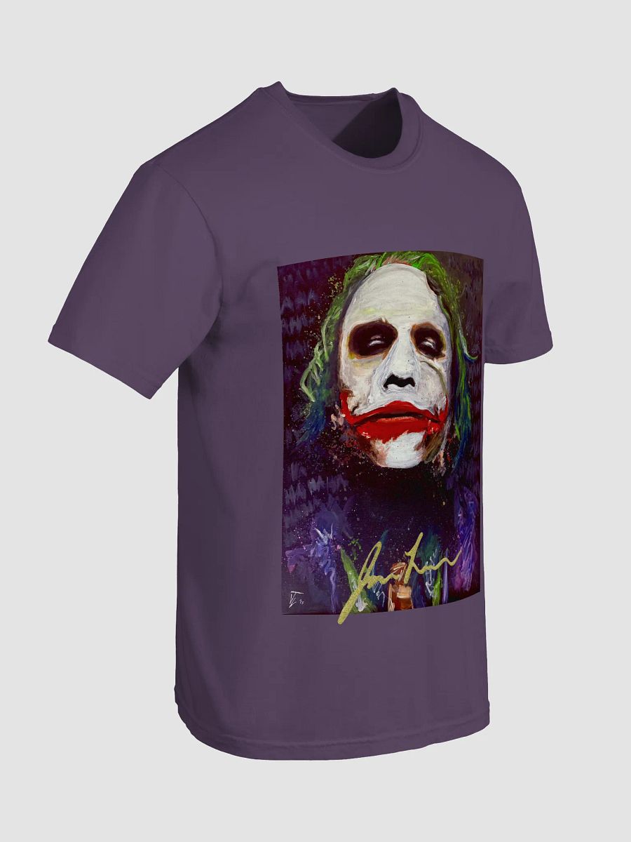 Hauntingly Beautiful. Beautifully Haunting. T-Shirt product image (20)
