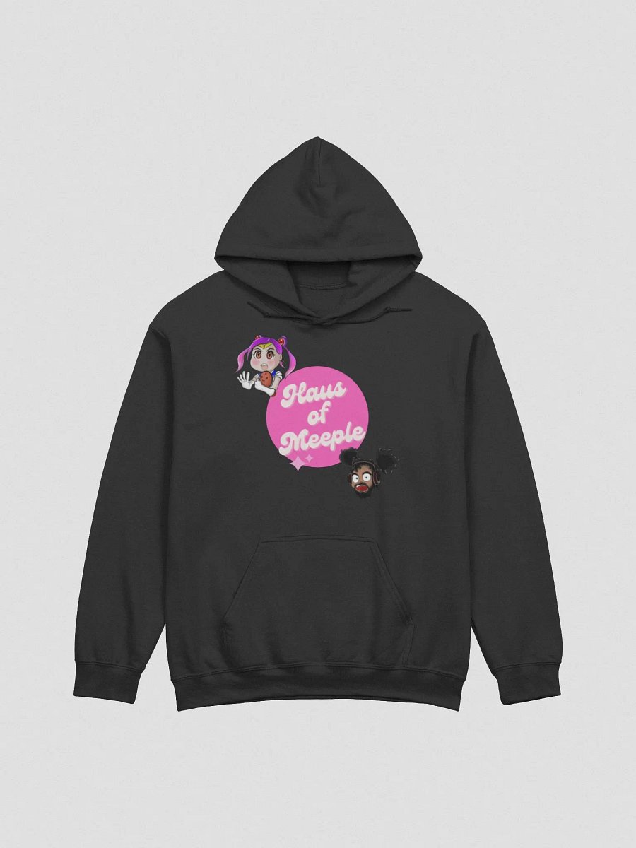 Haus of Meeple Pullover Hoodie product image (1)