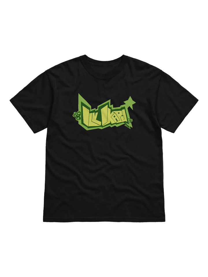 jet set radio logo - tee product image (3)