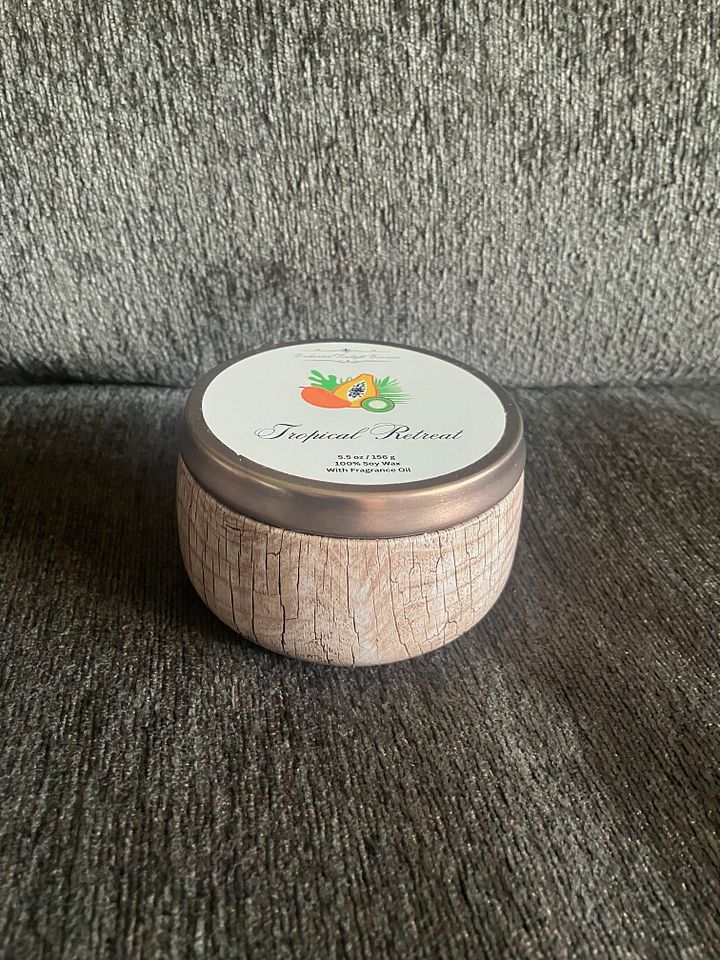 Tropical Retreat product image (2)