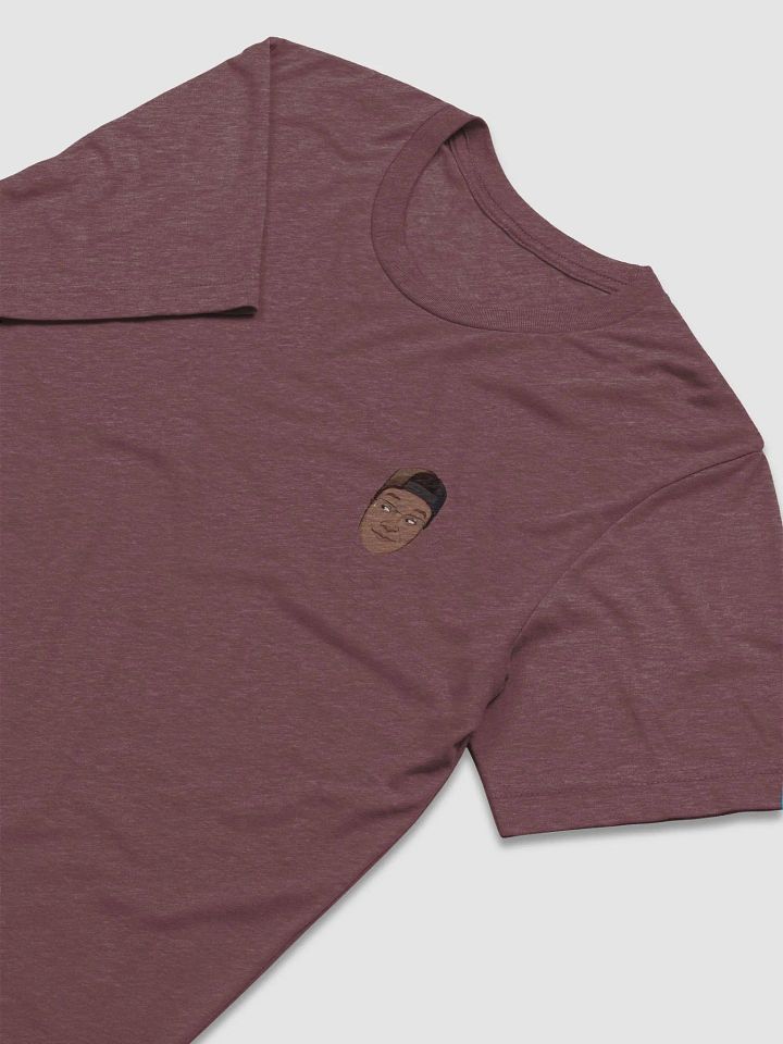Little Face T-Shirt product image (1)