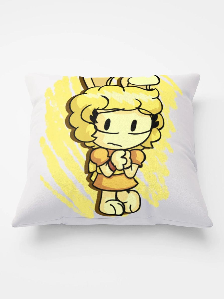 Jade Bunn Pillow product image (2)