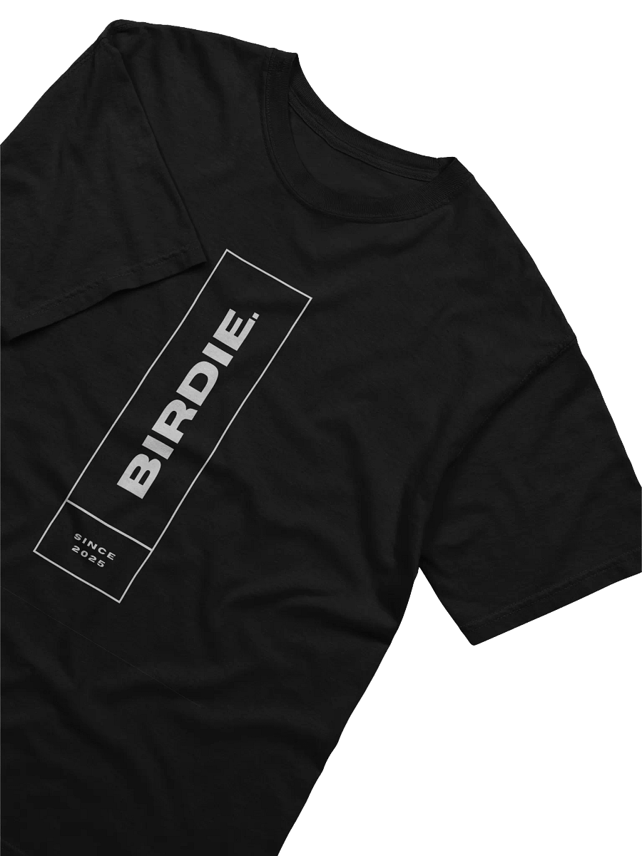 BIRDIE SINCE 2025 Tee product image (16)