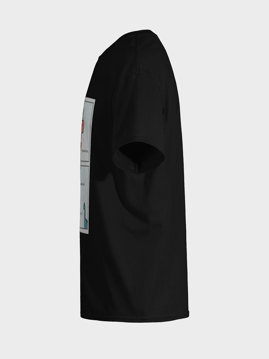 Comic #30 T-shirt product image (33)
