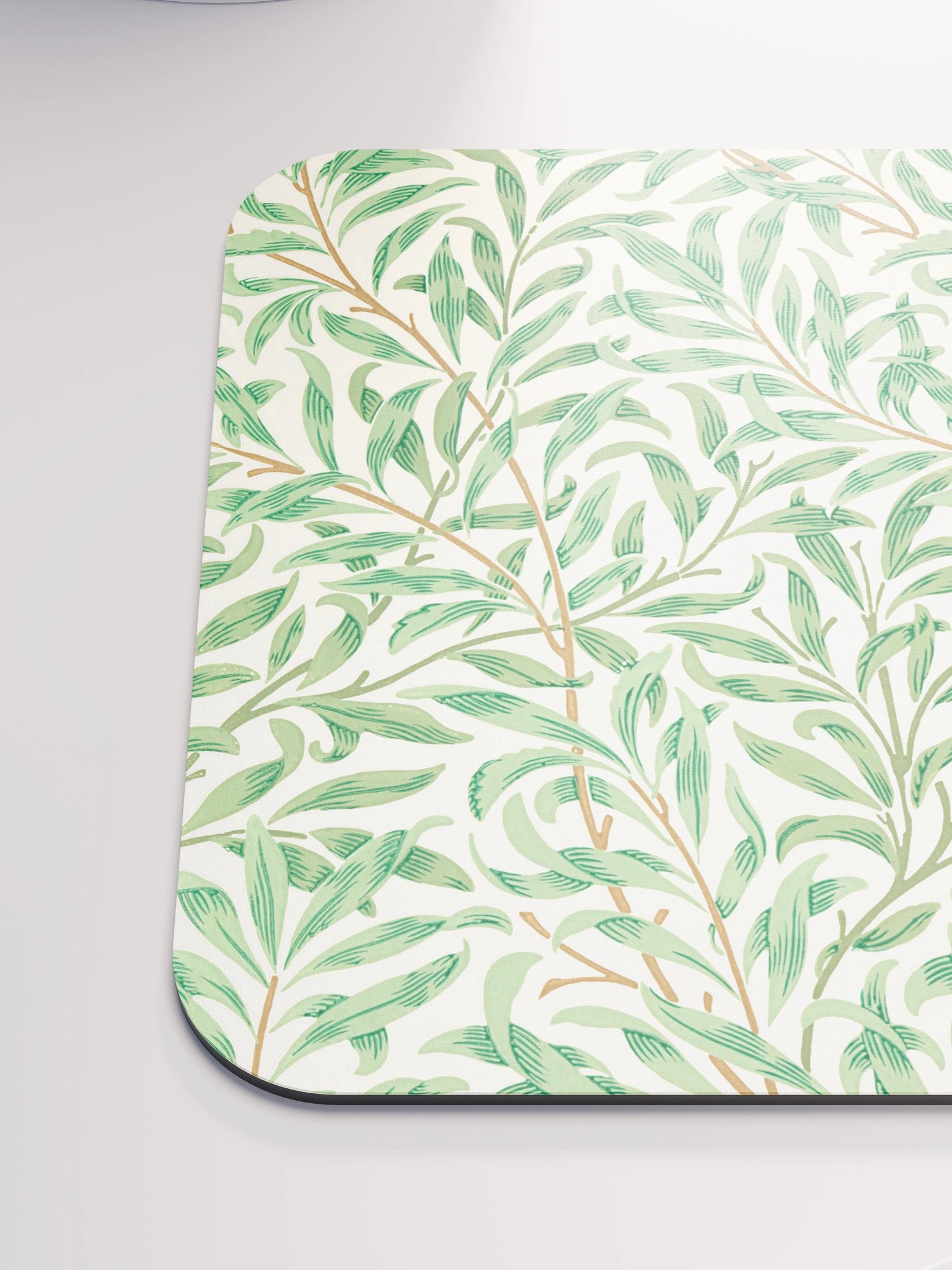 Willow Bough Mouse Pad product image (6)