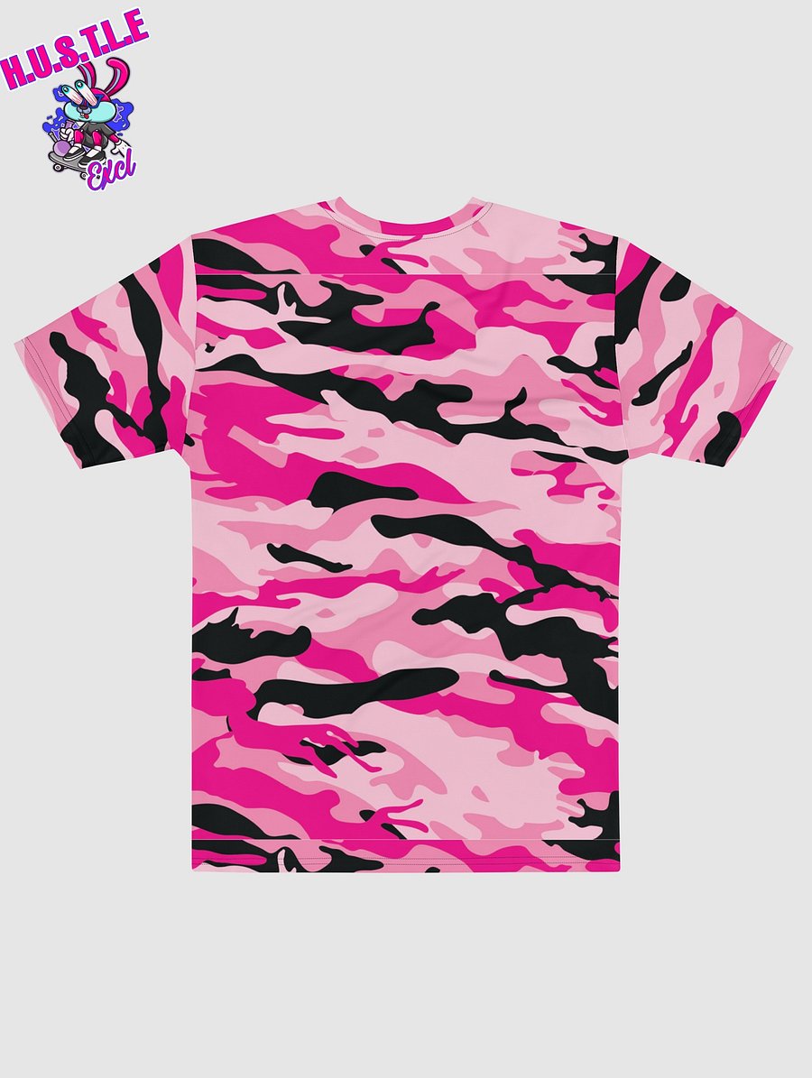 Hustlers Exclusive T-shirt product image (2)