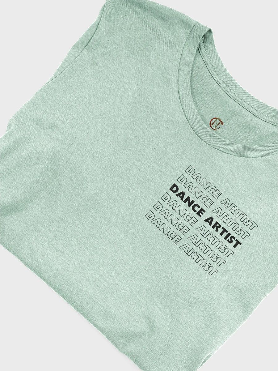 Dance Artist Pastel Tees product image (12)