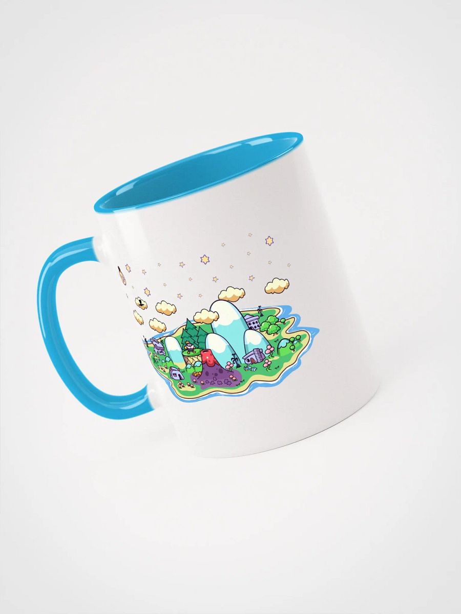 gayIsland Mug product image (3)