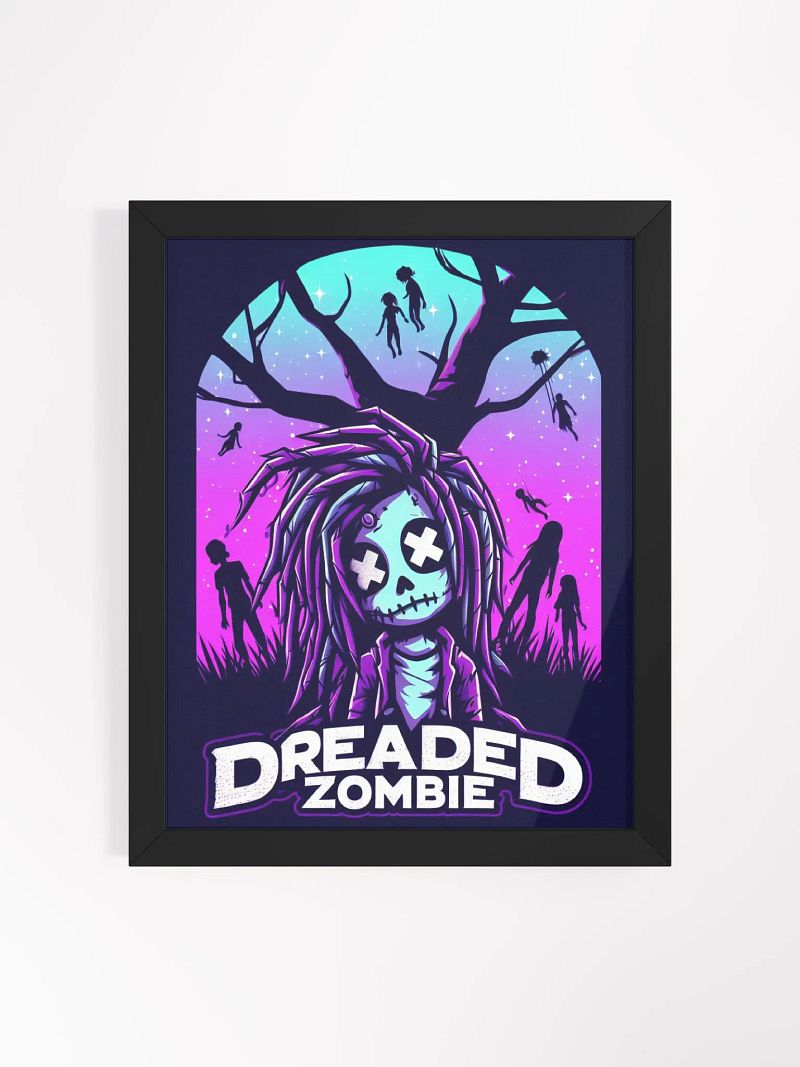 DreadedZombie - Floating People