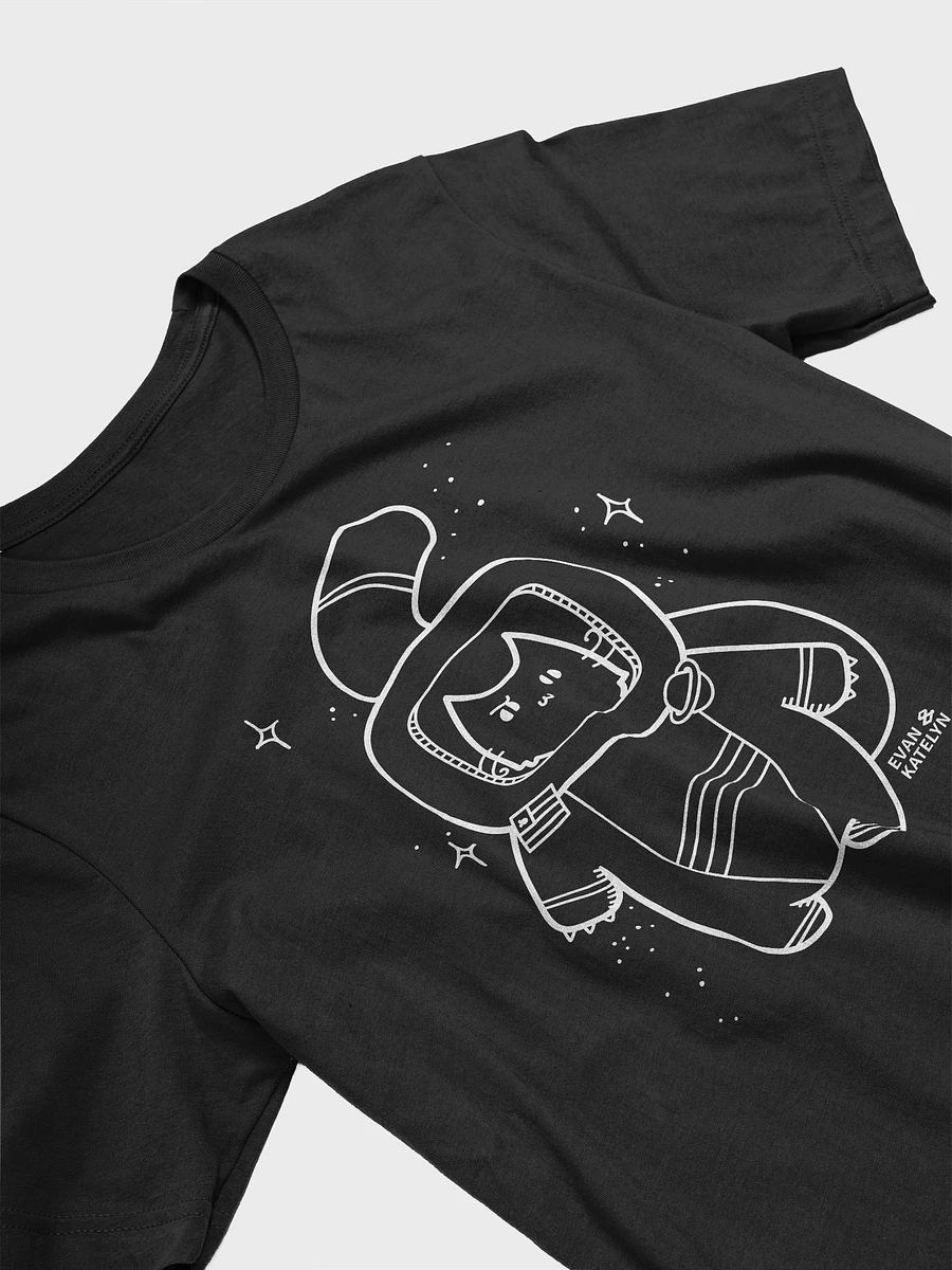 Supurrvisor in Space Tee product image (24)