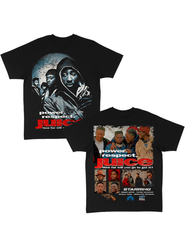 Skribble Studios Wreckin' Crew Luxury Tee product image (1)