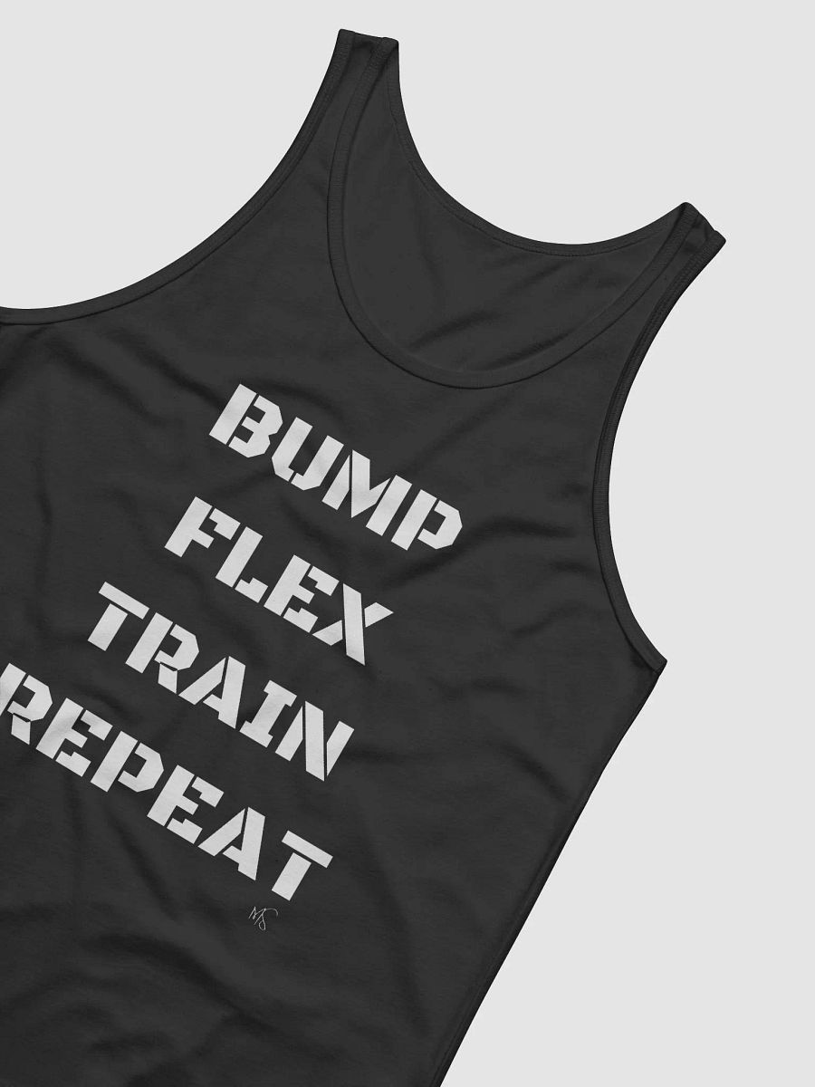 Wrestler Trainee Tank product image (4)