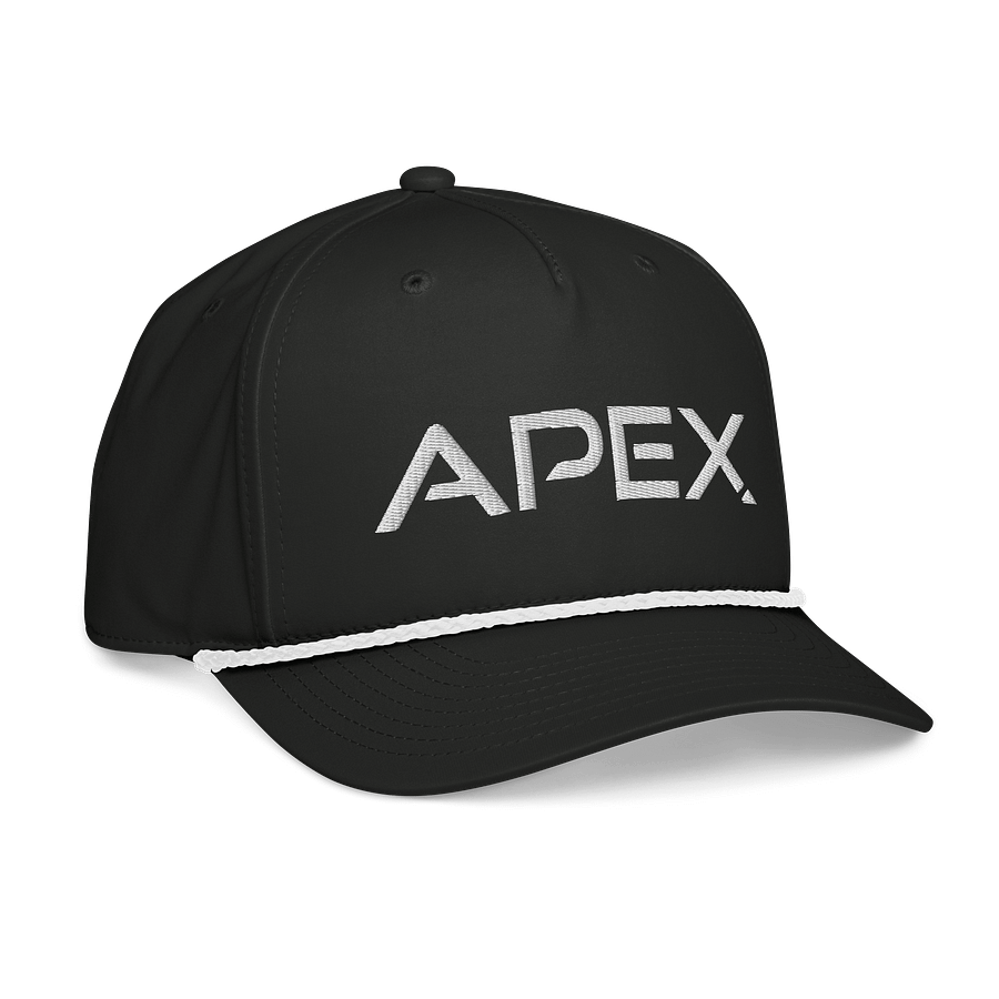 Apex Rope Hat product image (3)