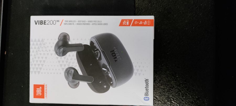 JBL VIBE 200 tws product image (8)