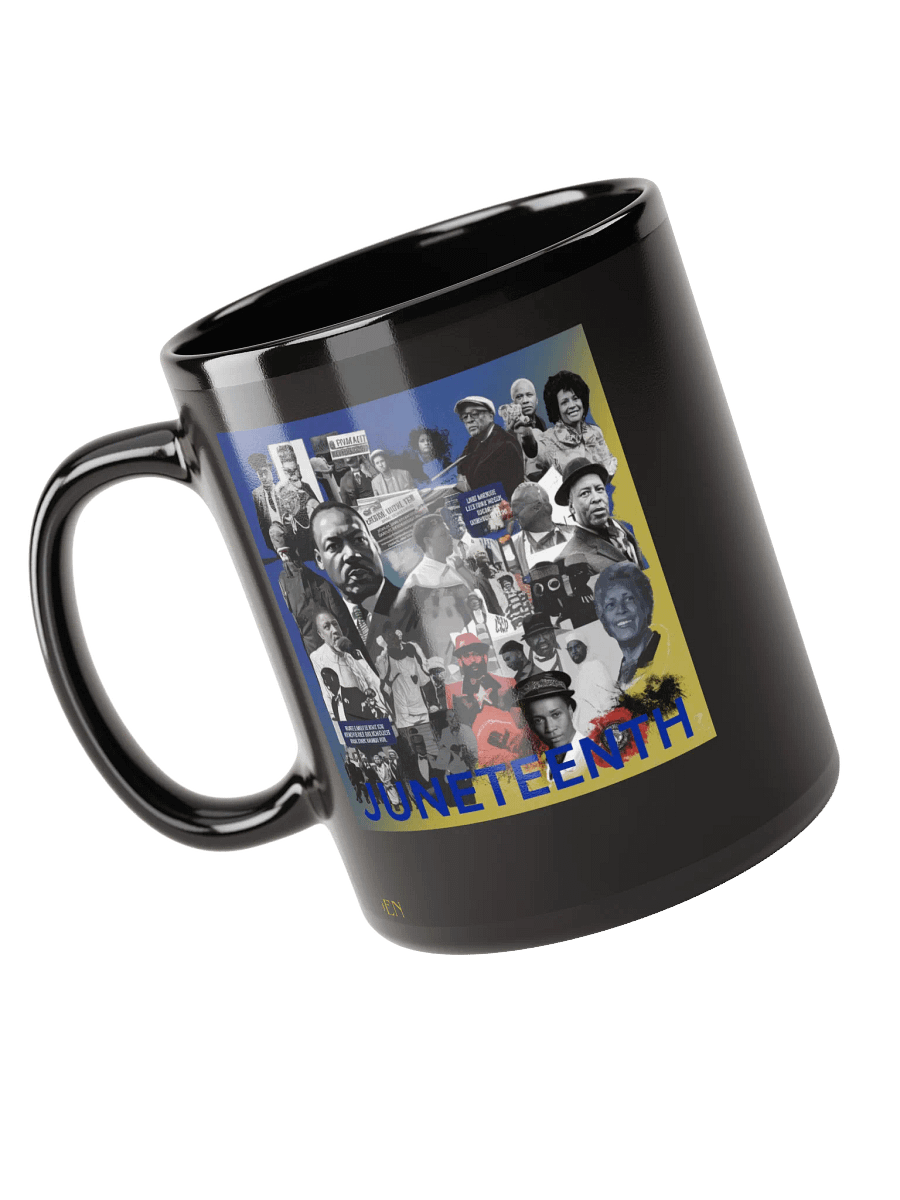 Juneteenth product image (6)