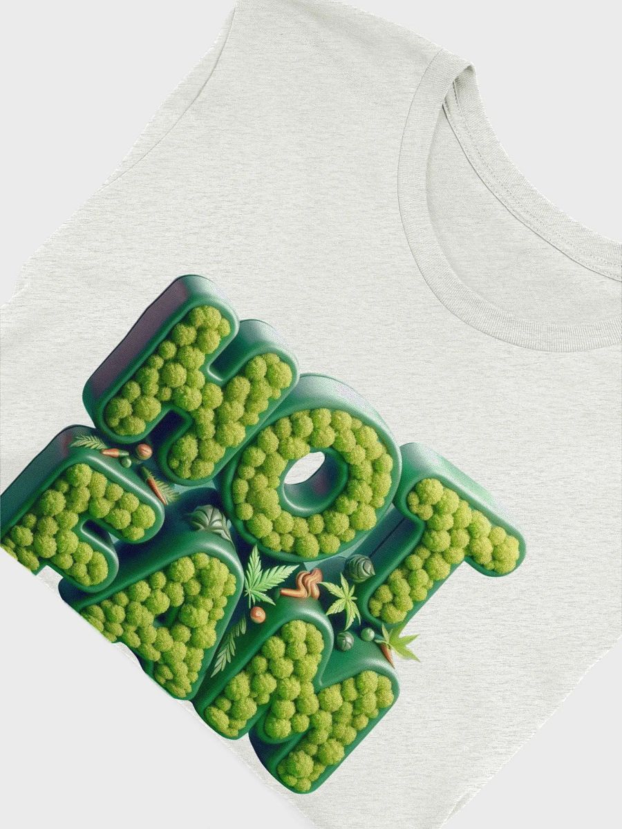 HOT BOX FAM HOT FAM TEE product image (53)