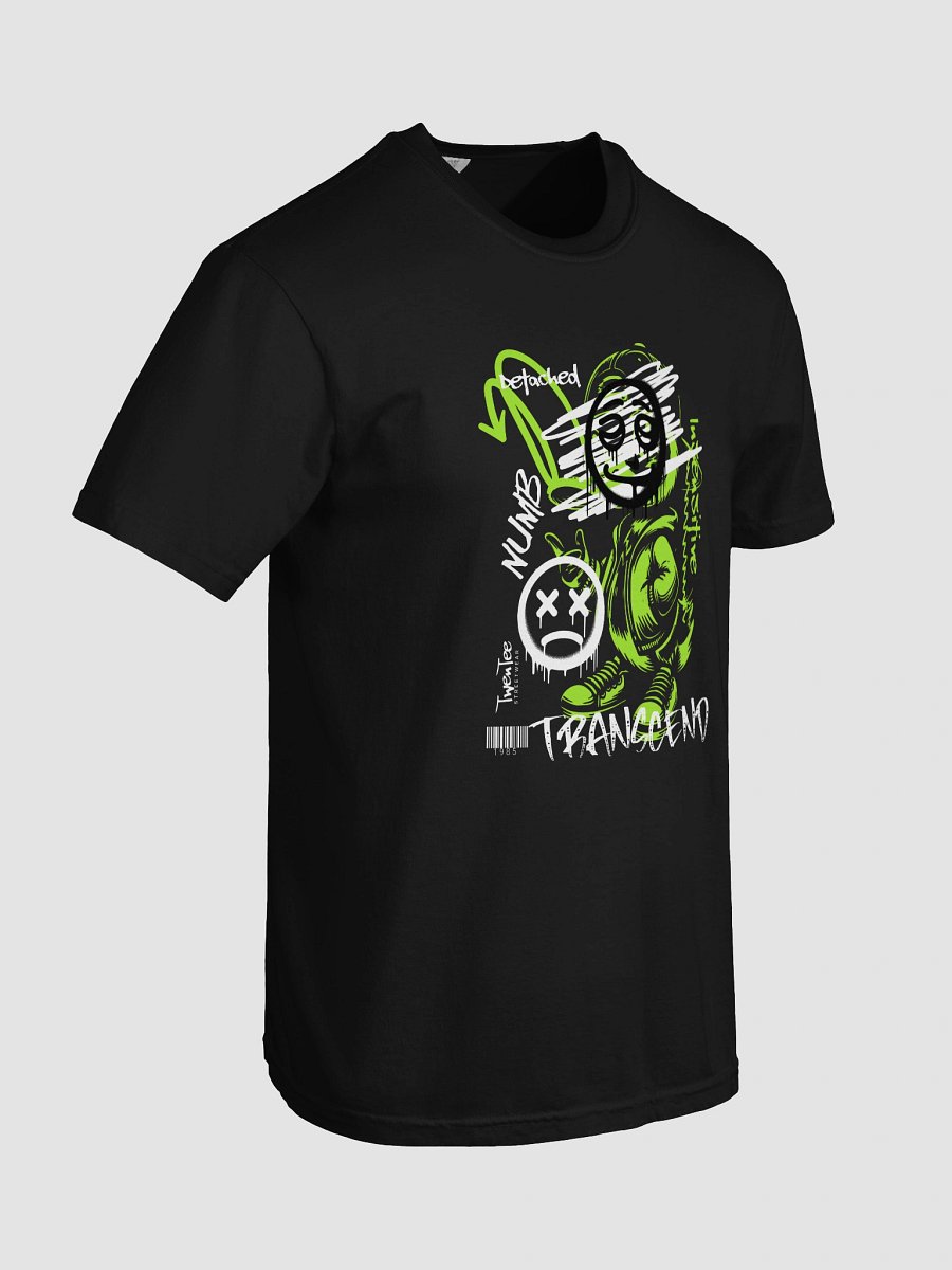 Men's Transcend T-Shirt product image (5)