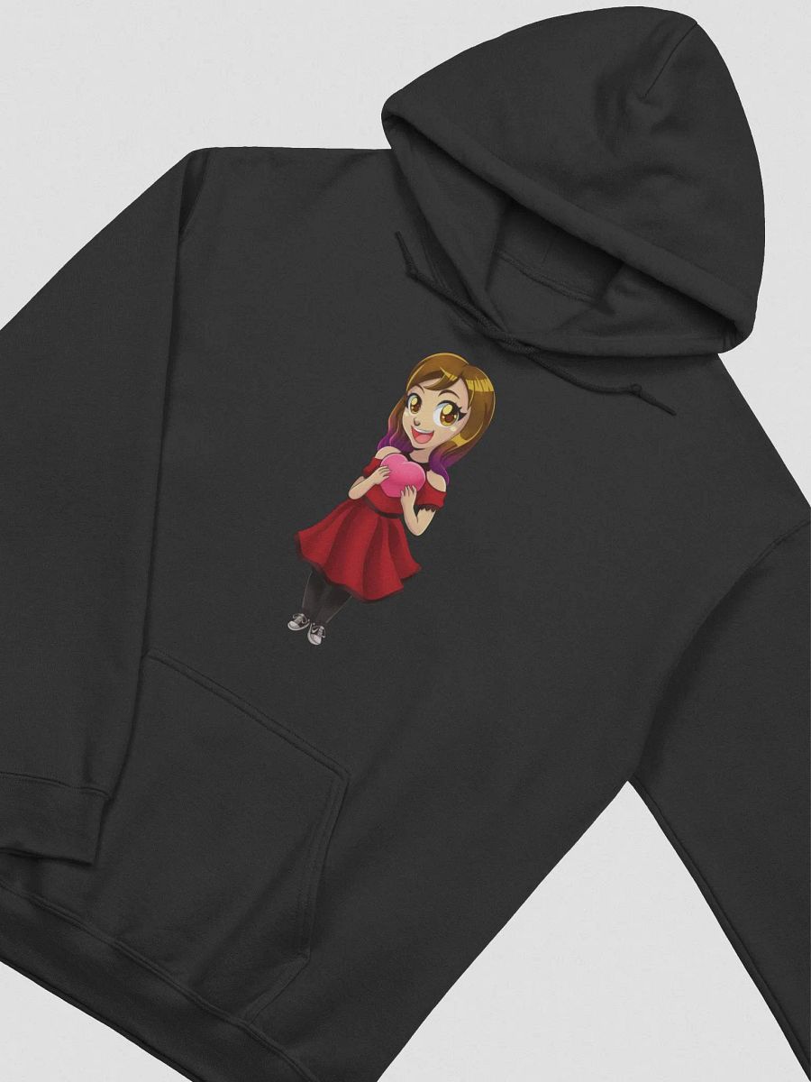 Natalee Hoodie product image (3)