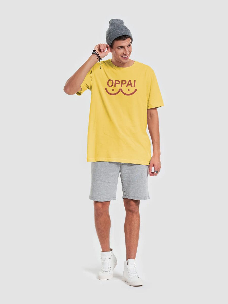 Oppai (Direct to Garment) product image (3)