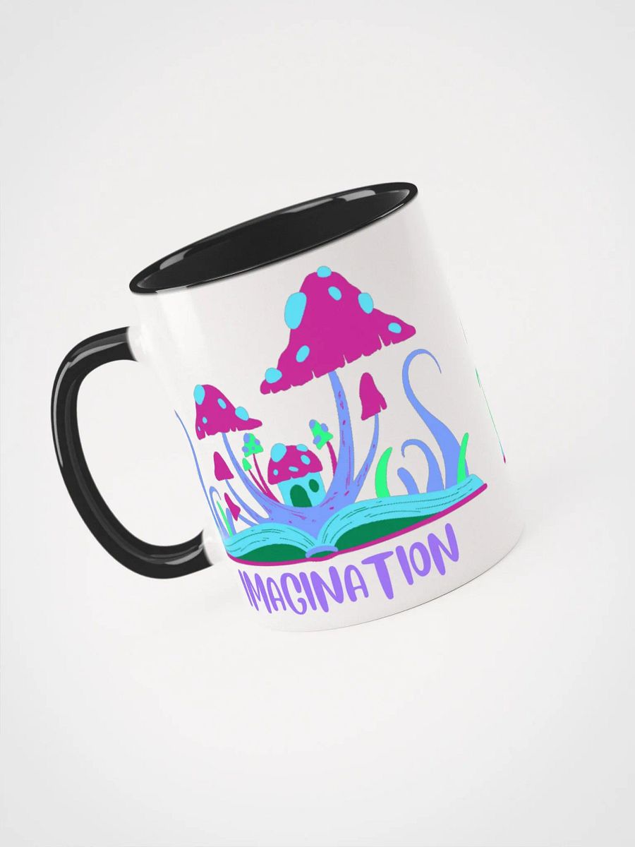 Imagination Mug product image (3)