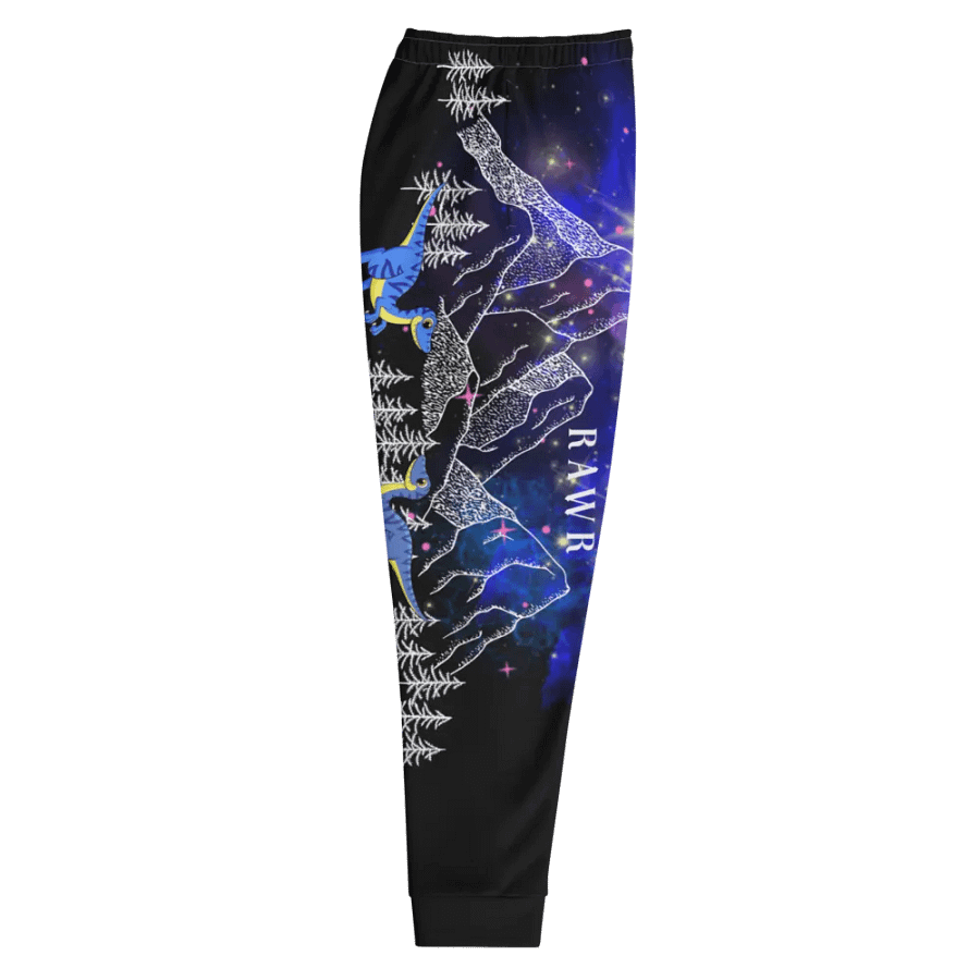 Men's Rawr Trackies product image (10)