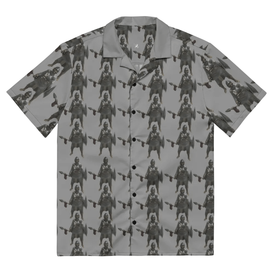 Toby Hawaiian Shirt product image (2)