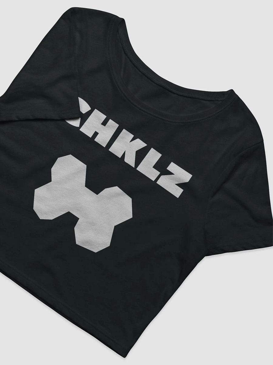 CHKLZ Bone Crop Top product image (2)