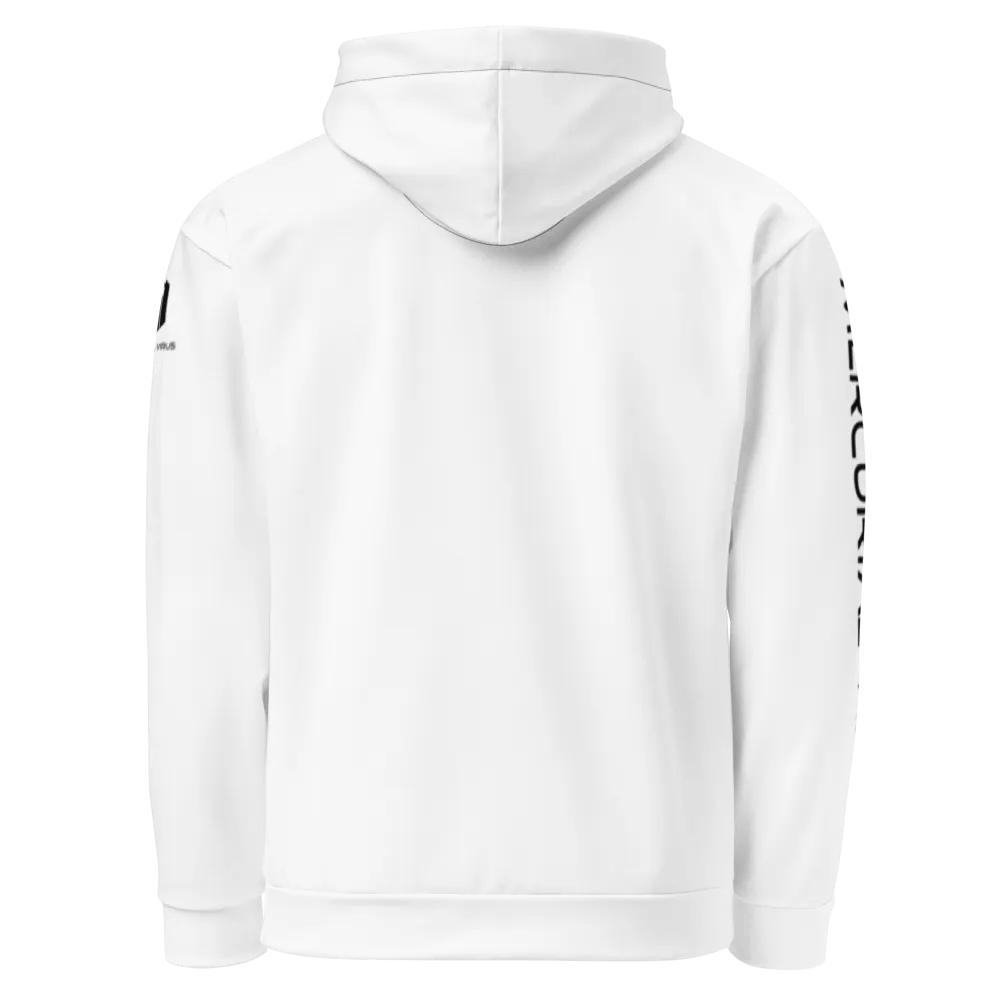 Mercurial Virus Hoodie product image (4)