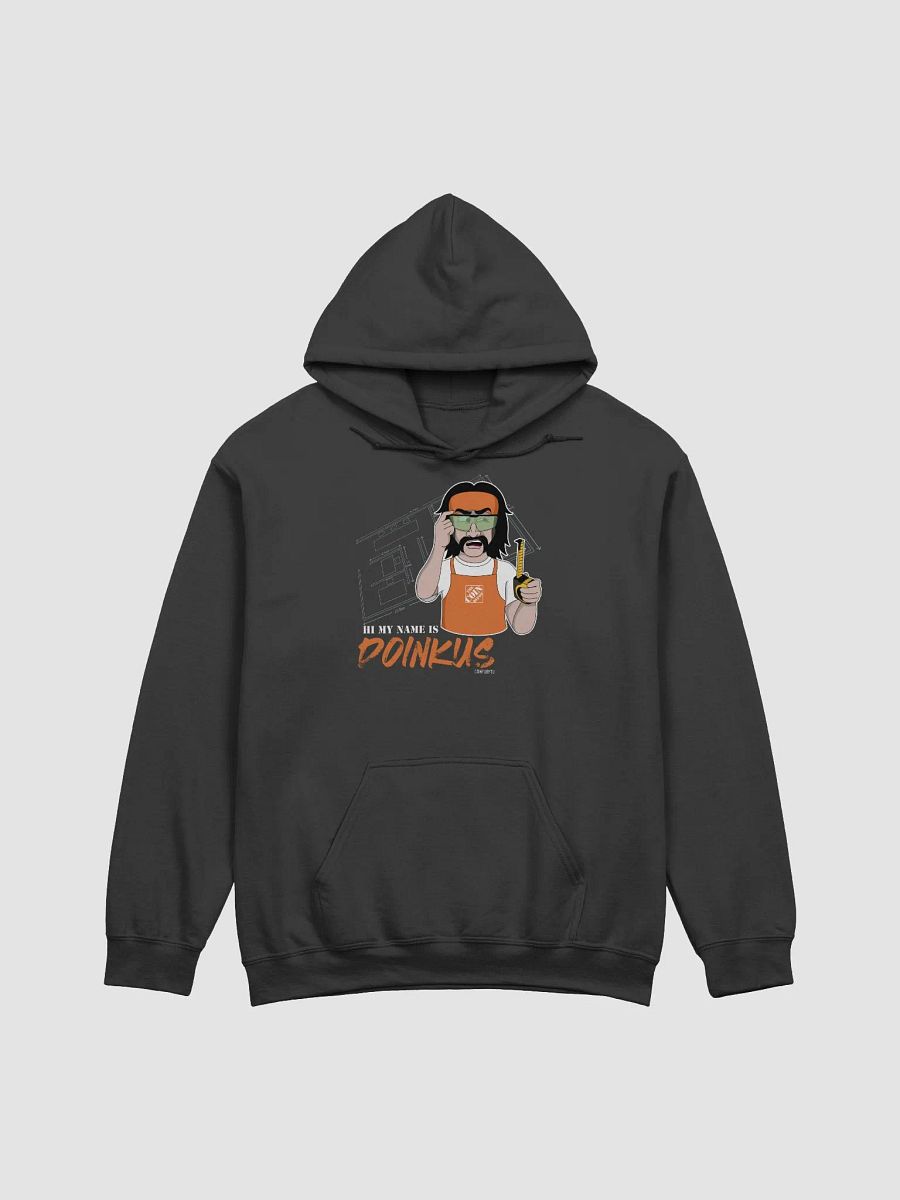 Coin Depot - Hoodie product image (1)