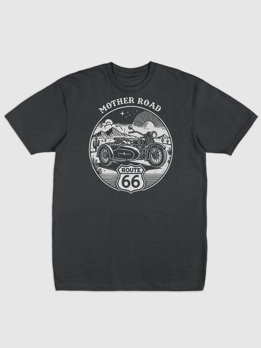 Route 66 Adventure Men's Tee product image (1)