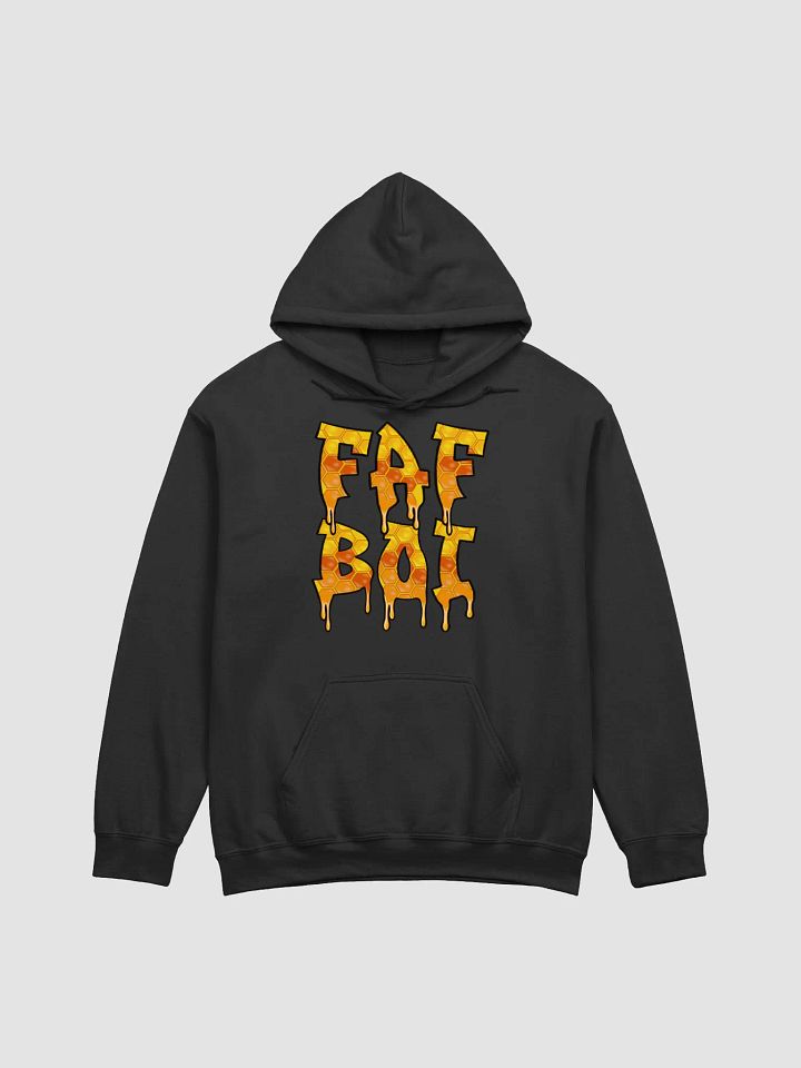 UNISEX JFLOW FAF BOI EMOTE HOODIE product image (1)