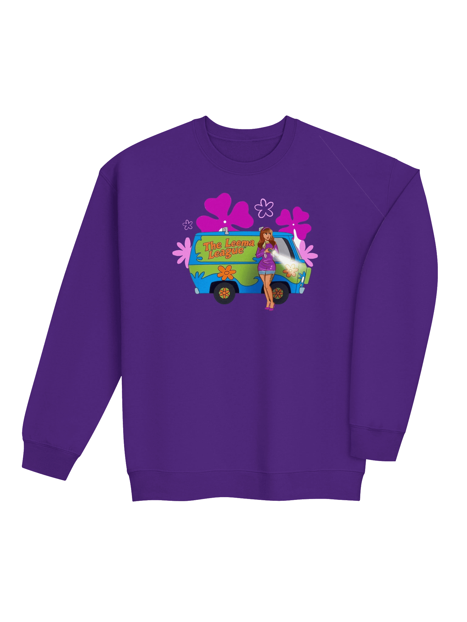 Leema League Mystery Sweater product image (42)