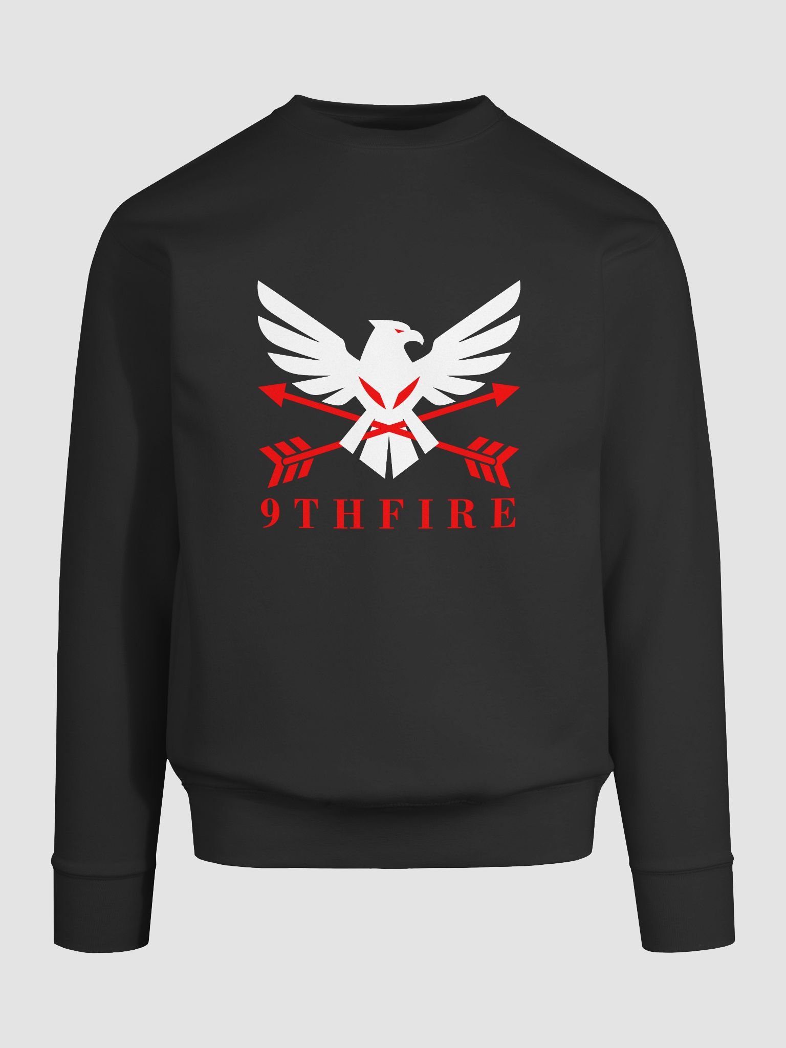 9thFire Sweatshirt product image (9)