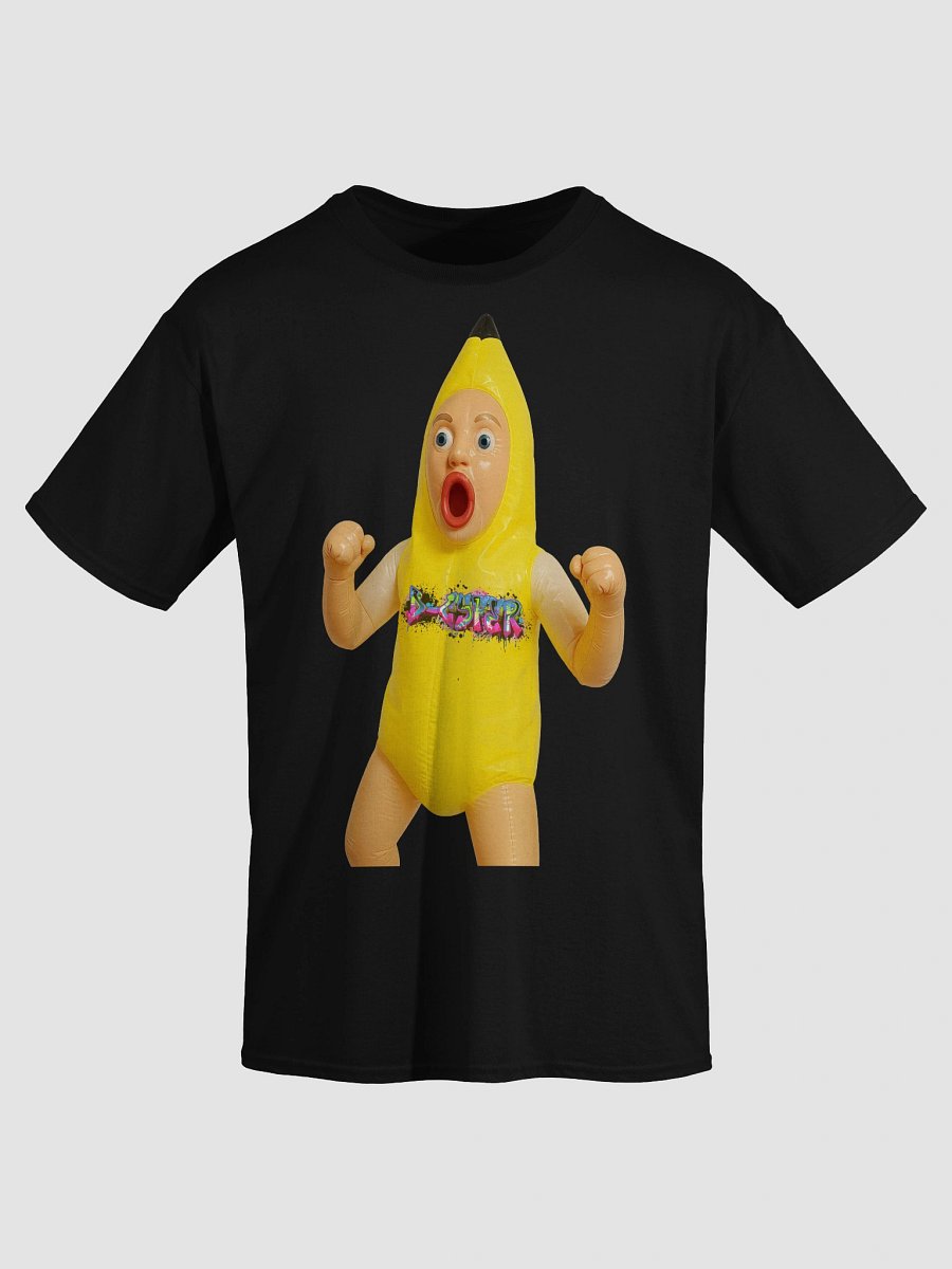 Dcyfer Banana Doll product image (3)