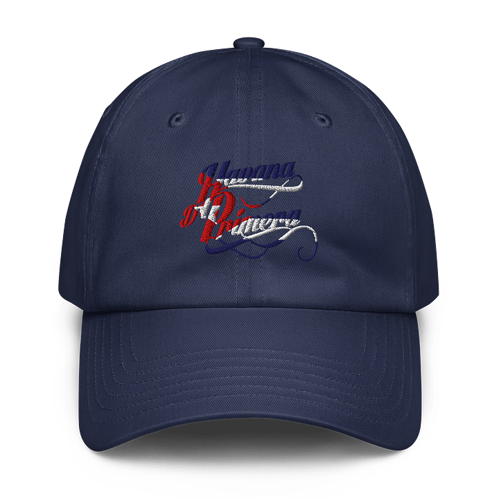 Havana D'Primera - Under Armour® Dad Hat product image (1)