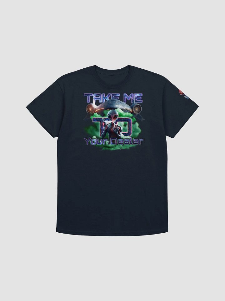 Take me to your Dealer product image (1)