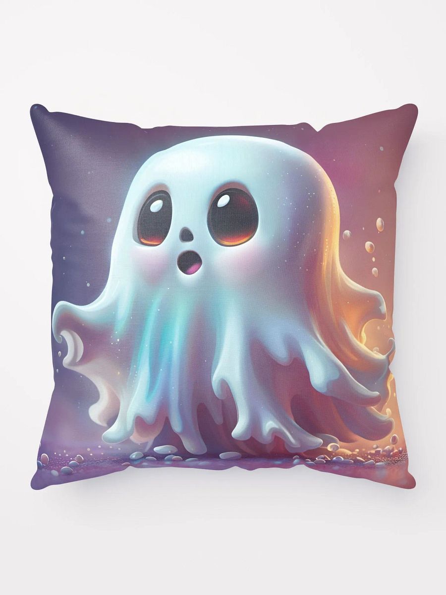 Cute Ghost Pillow product image (5)