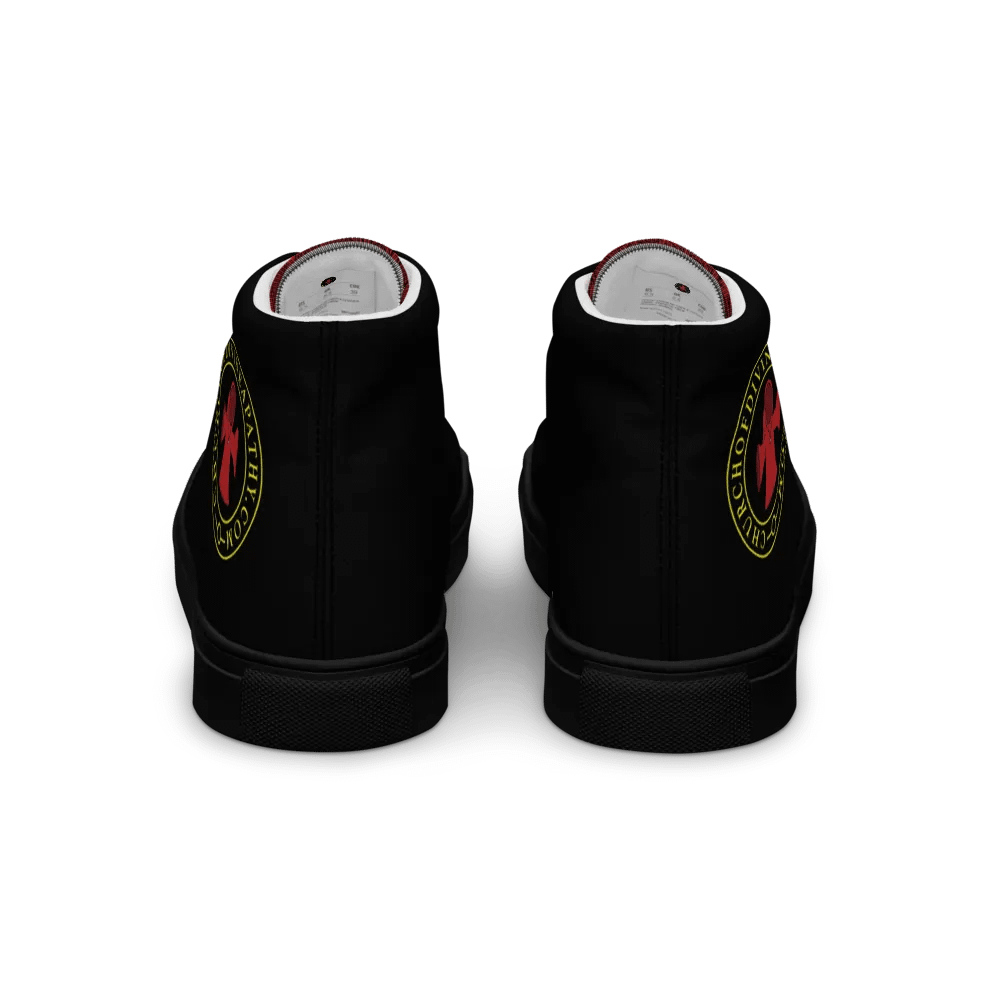 Cult All Stars Men's Shoes product image (8)