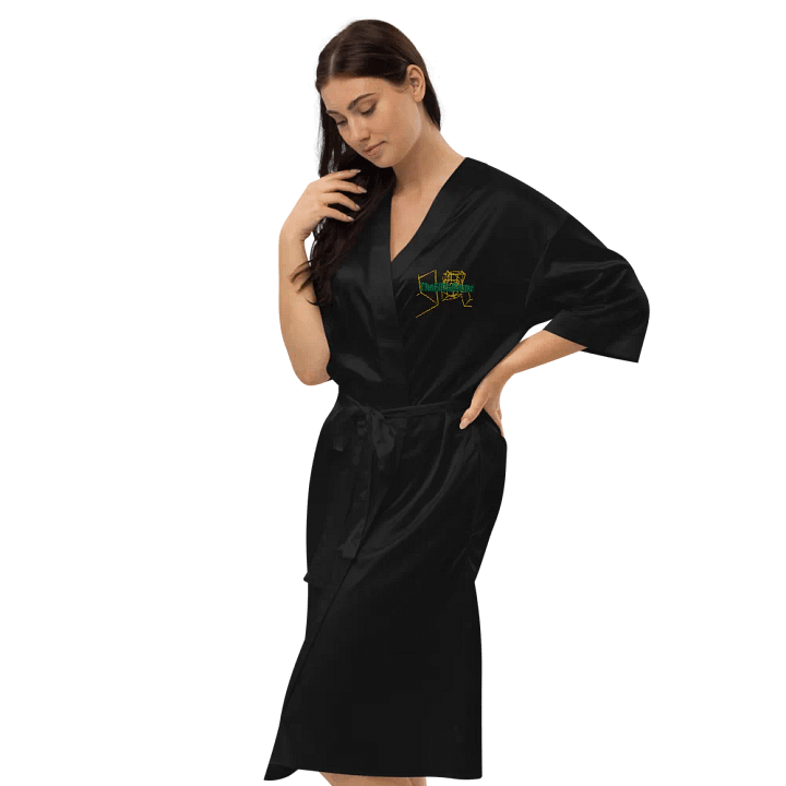 Official Ellis Robes product image (2)