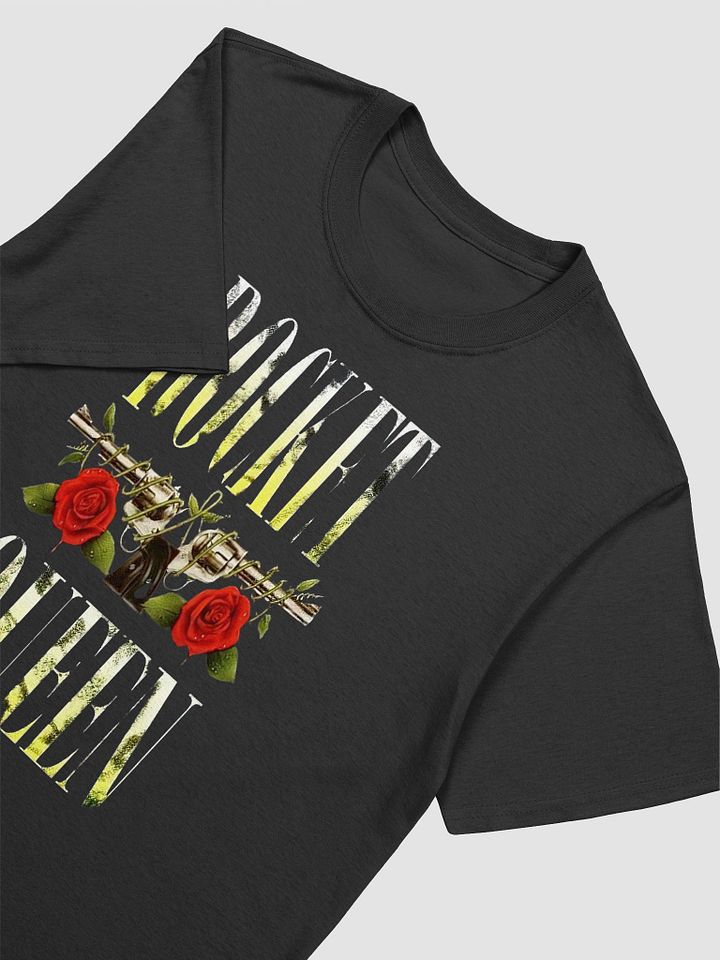 Rose & Revolver Grunge T-Shirt product image (2)