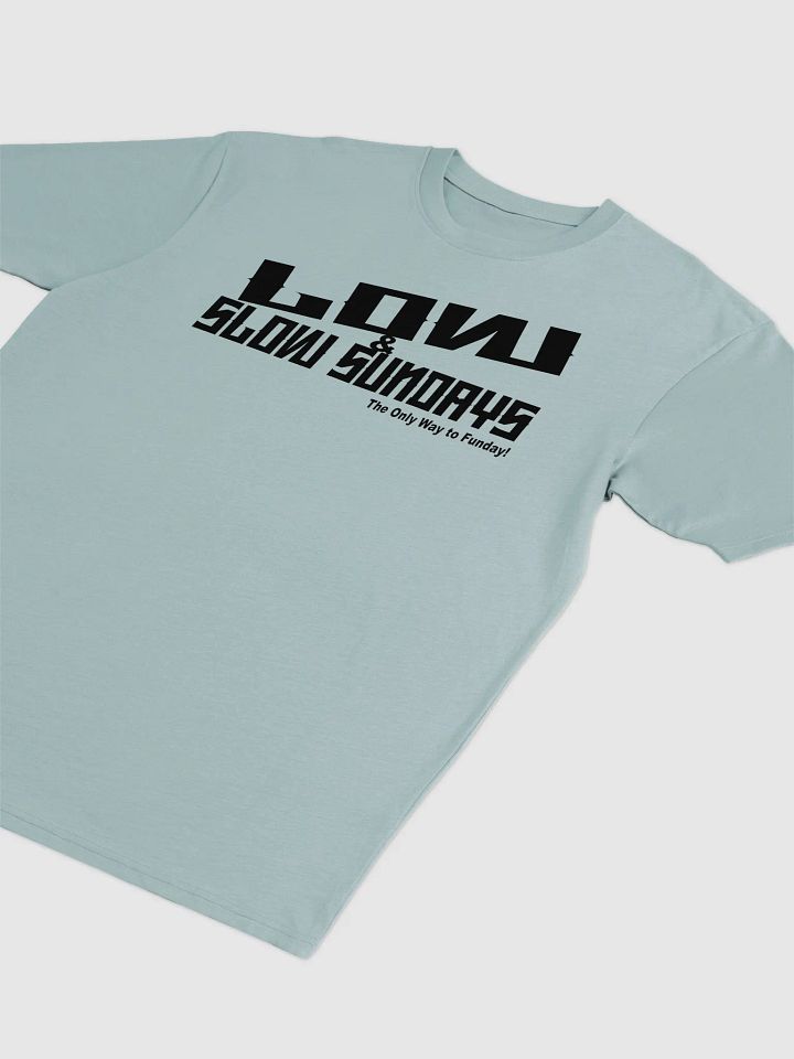 "Low & Slow Sundays – The Only Way to Funday!" 💨💎 product image (8)