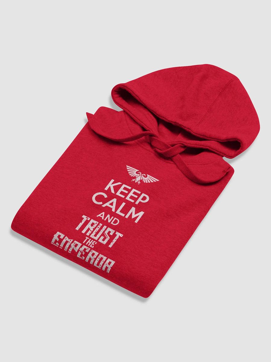 Keep Calm and Trust The Emperor - Warhammer 40K product image (11)