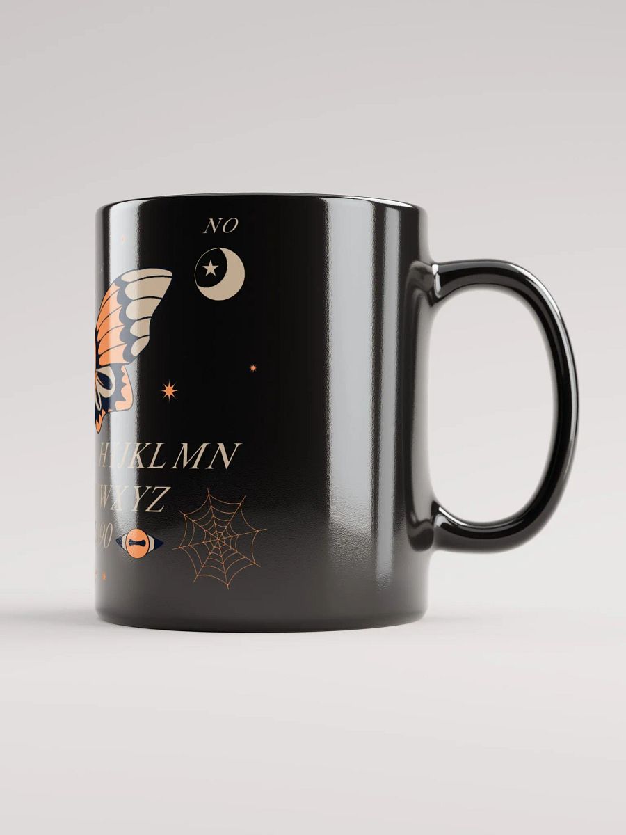 Ouija Mug product image (6)