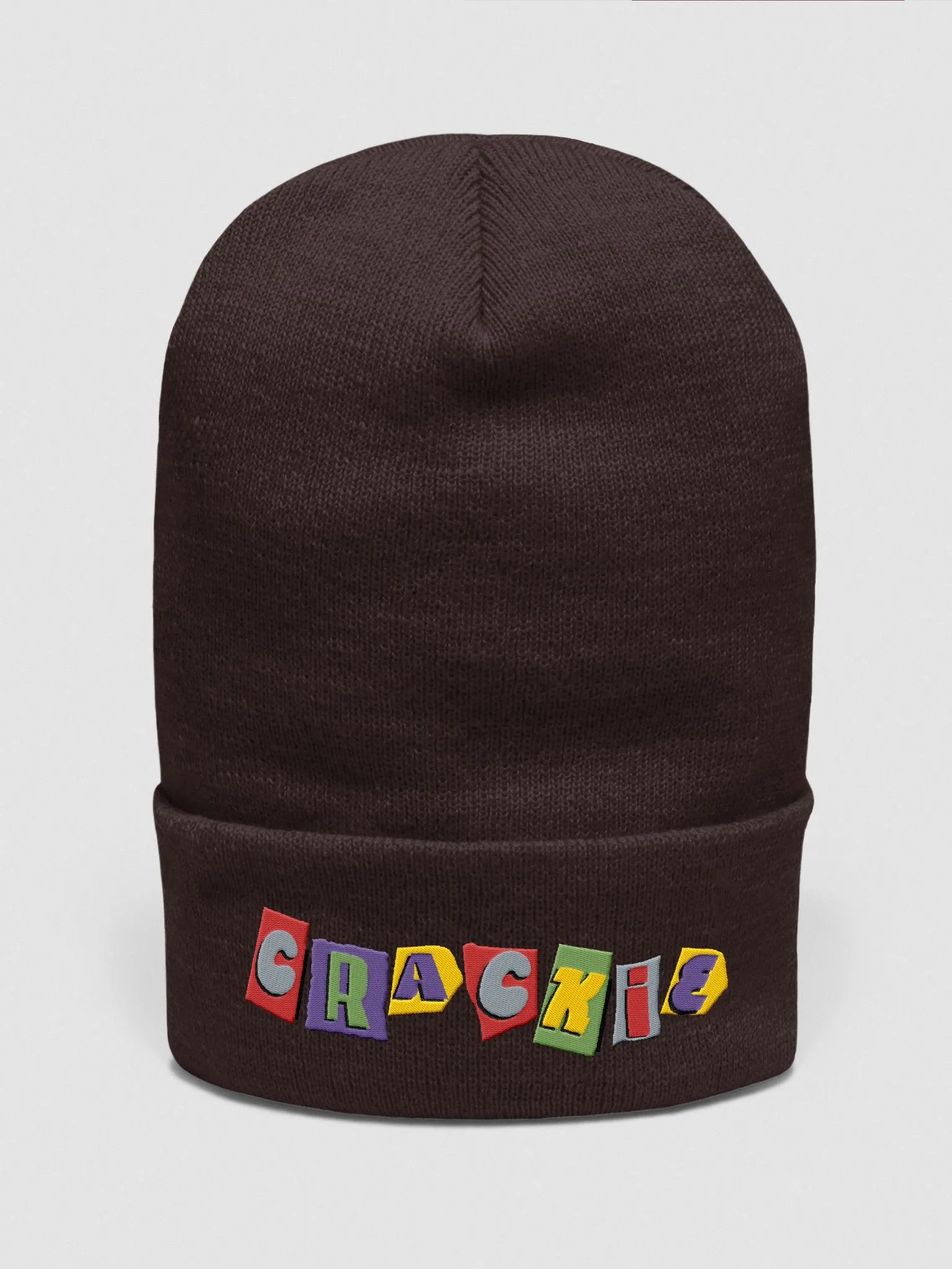 CRACKIE CAP product image (6)