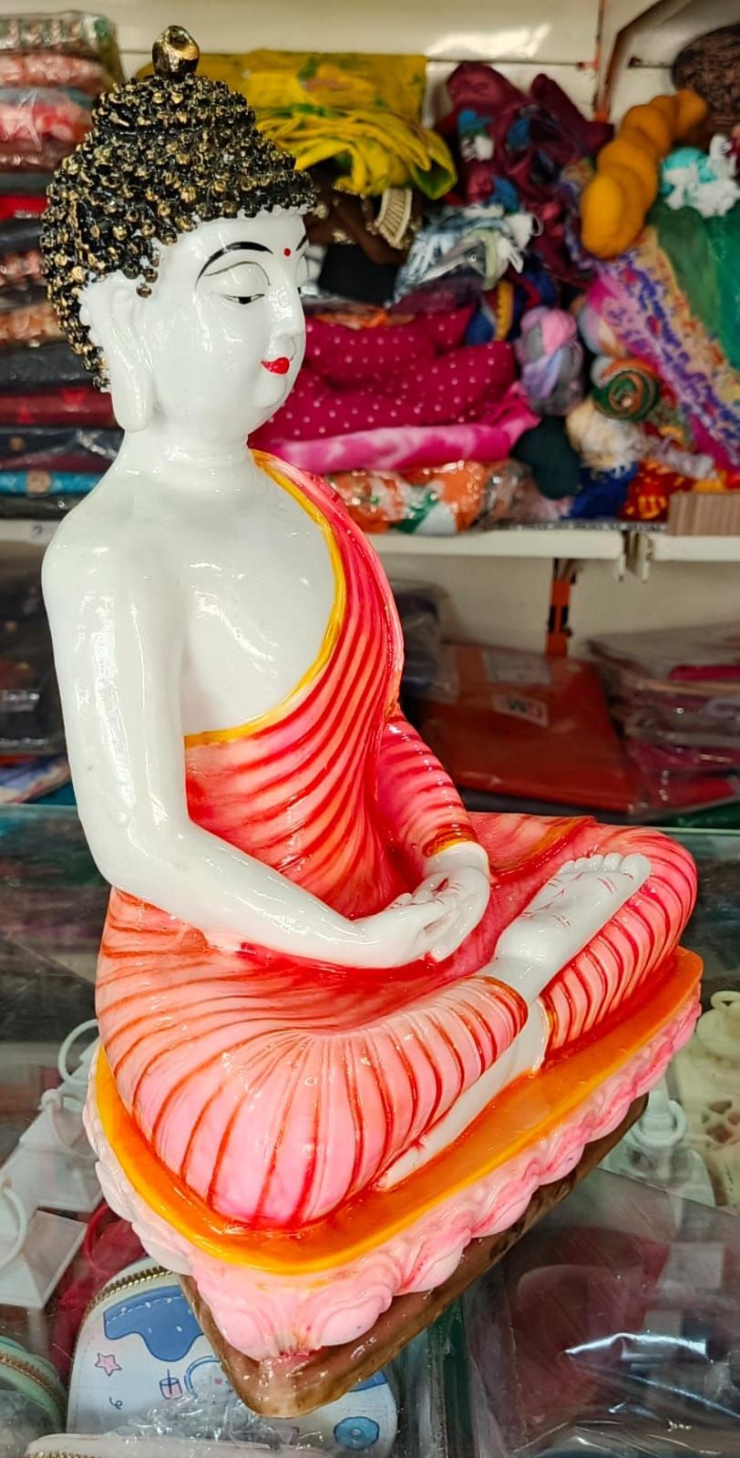 BUDDHA IDOL product image (4)