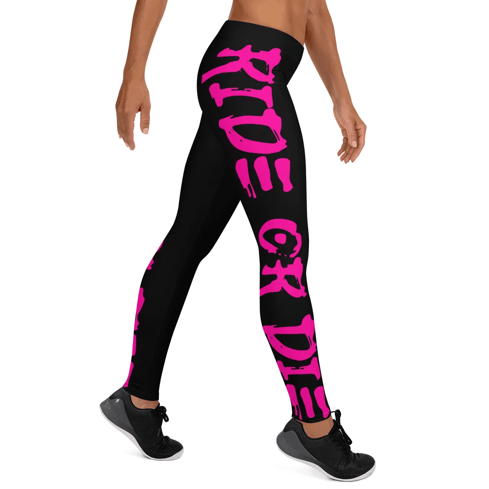 Ride or Die Leggings product image (10)