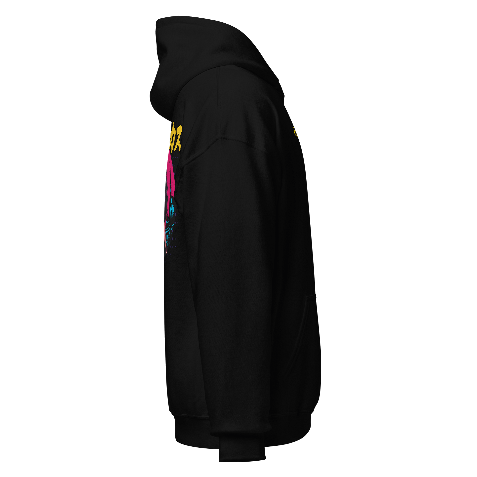 Nalgoticas Katana Hoodie product image (5)