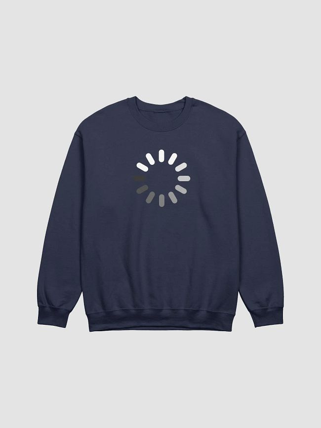 Loading Wheel